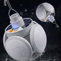 لامپ شارژی توپی حرفه ای|لامپ و چراغ|زاهدان, |دیوار