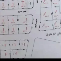 زمین-طرح-مثلثی-جدید
