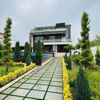 تریبلکس جذاب (۶۰۰ متری)مشجر/ سند ششدانگ/ جنگلی|فروش خانه و ویلا|آلاشت, |دیوار