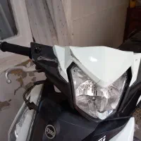لاکی۱۸۵ تصادفی