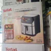 سرخ کن بدون روغن ایرفایر هواپز تفال13لیتری2800وات