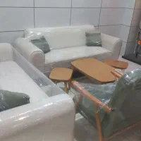 مبل ۷۱۸.اقساطی تولیدی با ضمانت|مبلمان خانگی و میز عسلی|همدان, |دیوار