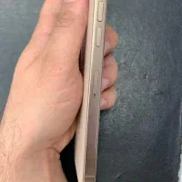 iPhone 16 Pro Max 256 Desert|موبایل|تهران, فردوسی|دیوار