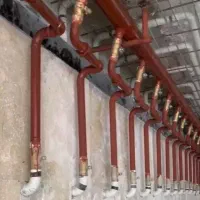 گازرسانی لوله کشی گاز|خدمات پیشه و مهارت|پردیس, فاز ۸|دیوار