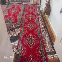 فرش راه رویی