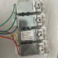 شیر برقی تایمر دار CO2 سولنوید صنعتی و آکواریومی|ماهی|تهران, فاطمی|دیوار