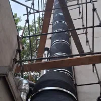 کانالسازی گل‌محمدی|خدمات پیشه و مهارت|تهران, دستغیب|دیوار