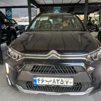 سیتروین c30