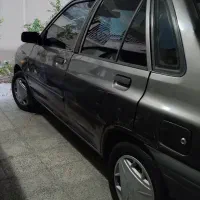 پراید مدل 90