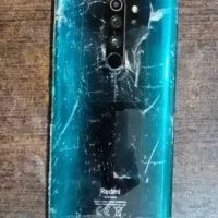 شیائومی نوت8 پرو 128 گیگابایت(توضیحات آگهی بخونید)