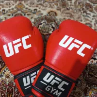 دستکش بوکس|تجهیزات ورزشی|ارومیه, |دیوار