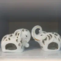 جاشمع وارمر
