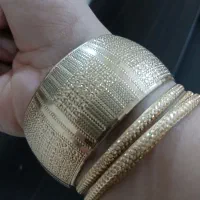 النگو تک پوش|جواهرات|شیروان (خراسان), |دیوار