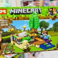 لگو minecraft