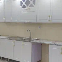 کابینت خوش دار کد ۶۸۹۶۸|مصالح و تجهیزات ساختمان|شلمان, |دیوار