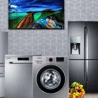 تعمیر تخصصی لوازم خانگی درب منزل