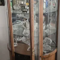 بوفه چوب سالم