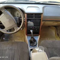 پژو پارس ۹۳ سال داشبورد جدید سوناتایی|خودرو سواری و وانت|کاشان, سال آباد|دیوار