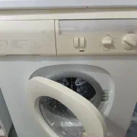 لباس شویی ۷ کیلویی پاکشوما|ماشین لباسشویی و خشککن لباس|قشم, |دیوار