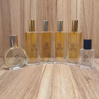 عطر با رایحه مشابه ادکلن‌های اصلی