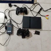 ps2|کنسول، بازی ویدئویی و آنلاین|گرگان, |دیوار