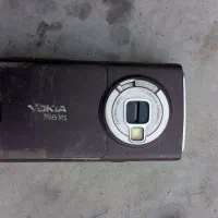گوشی نوکیا n95 فنلاندی|موبایل|تهران, شهرک یاس|دیوار