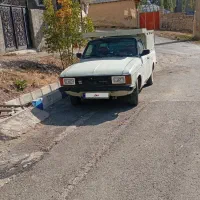 پیکان وانت