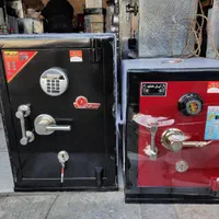 گاوصندوق ۱.۷۰۰toman/ گاو صندوق مدل 1700DKR|ابزارآلات|تهران, خلیج فارس|دیوار