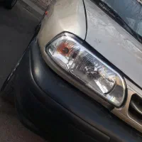 پراید ۸۹ فروش فوری