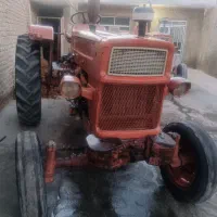 تراکتور رومانی درجه یک|خودرو سنگین|سردرود, |دیوار