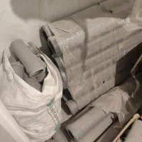 فروش لوله های پلیکا ی بوش فیت ومعمولی