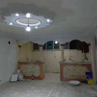 یکواحد آپارتمان زیر همکف