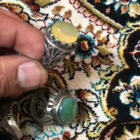 انگشتر اصل بکر|جواهرات|گرگان, |دیوار