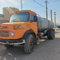 تانکربنز۱۹۲۱
