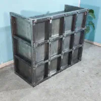 ۷۷۶۵رنگبندی سفارشی تولیدی رگال مبرهن