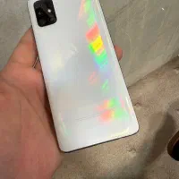 گوشی a51 سامسونگ|موبایل|قم, انسجام|دیوار