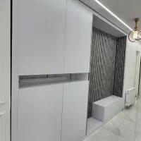 ساخت و نصب کابینت و دکوراسیون داخلی|خدمات پیشه و مهارت|قزوین, |دیوار