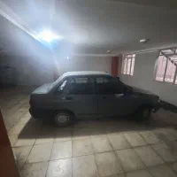 پراید مدل ۸۸