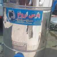 پتوشور ۶۰ کیلویی