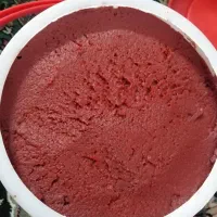 رب گوجه خونگی واقعی/رب انار ملس و ترش طبیعی