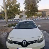 رنو فلوئنس پلاک ملی ۲۰۱۷
