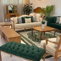 مبل شهر جم اقساط