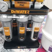 فروش تصفیه اب خانگی همراه نصب تعمیرات تعویض فیلتر|آب‌سردکن و تصفیه آب|تنکابن, |دیوار