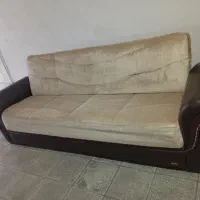 کاناپه ،تختخواب شو