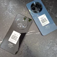 گوشی a3 پرو  (با یک برگ چک)