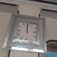 ساعت دیواری