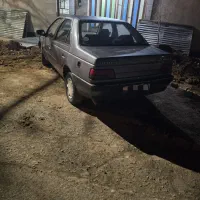 پژو 405 مدل ۹۹|خودرو سواری و وانت|قائن, |دیوار