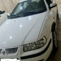 سمند دوگانه سوز مدل ۹۷|خودرو سواری و وانت|پردیس, فاز ۲|دیوار