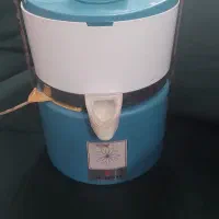 دستگاه آبمیوه گیری ناسیونال|آبمیوه‌گیر و آب‌مرکبات‌گیر|بندر انزلی, پرستار|دیوار