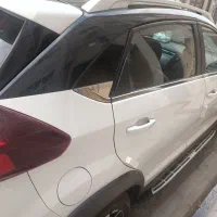 ام وی ام x22pro اتومات توربو مدل 1401 در حد|خودرو سواری و وانت|کرمانشاه, |دیوار